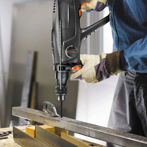 ZESTAW WIERTEŁ DO METALU DREWNA PLASTIKU HSS 4-10 mm 5 szt. VERGIONIC na Arena.pl