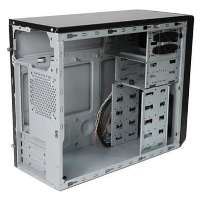 Cooler Master Obudowa ELITE 343 na Arena.pl