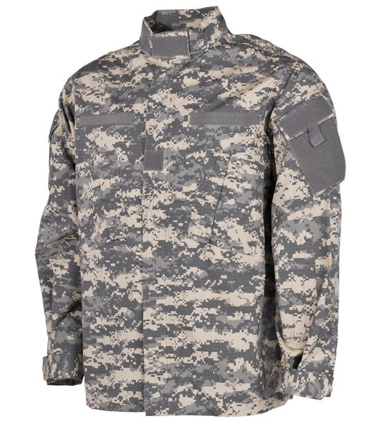 Kurtka polowa ACU Rip Stop AT digital zdjęcie 1