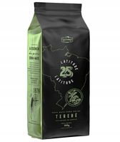 Yerba Mate Laranjeiras Terere Erva-Mate 500g Pura Folha Latitude 25