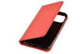 Etui Smart do iPhone 11 Pro Max czerwony