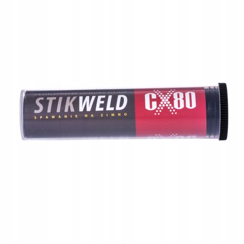 SZCZELIWO STIK WELD 60G - CX-022 na Arena.pl