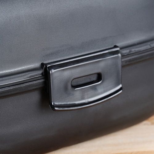 Pojemnik Śniadaniowy Śniadaniówka Lunchbox Dzielony Pudełko Obiad Duży XL na Arena.pl