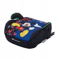 Bebe Confort Gaia i-Fix Disney Podstawka 100-150cm Isofix Mickey
