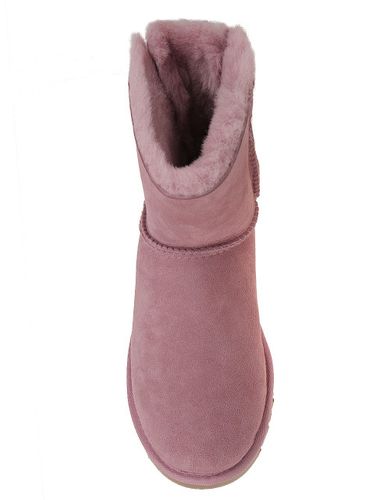 Buty UGG Mini Bailey Bow II 1016501-PDW - 39 na Arena.pl