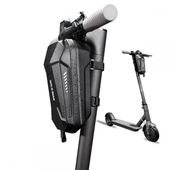 sakwa wildman hardpouch electric scooter l black