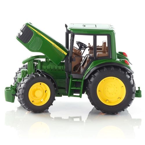 Traktor John Deere 6920 Bruder 02050 na Arena.pl