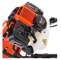 OD GLEBOGRYZARKA SPALINOWA KULTYWATOR DO GLEBY ZIEMI GRYZARKA MOCNA 5KM