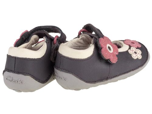 Buty CLARKS-016 18 na Arena.pl