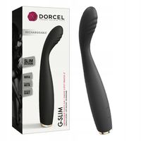 Wibrator do pochwy, anusa, punktu G. Stymulator