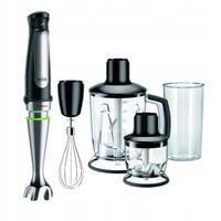 Blender Braun MultiQuick 7 MQ7045 1000W Szatkownica Rozdrabniacz Końcówka d