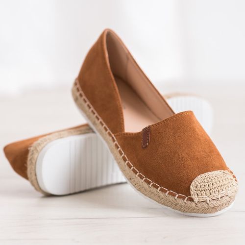 Klasyczne Espadryle r.40 na Arena.pl
