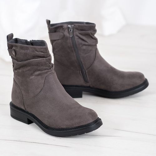 Szare Workery r.40 na Arena.pl