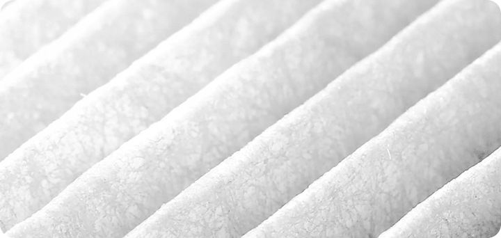 Filtr do Xiaomi Smart Air Purifier 4 Compact zdjęcie 5