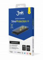 Antymikrobowa folia ochronna 3MK Silver Protect+ Tecno Spark 10 Pro