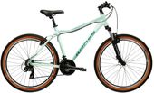 Rower 26 KROSS LEA X100 Shimano Aluminiowy XXS/13" 2026 Shimano na Komunię