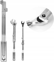 PRZEDŁUŻKA UCHWYT DO KLUCZY PŁASKICH PŁASKO OCZKOWYCH ADAPTER 340mm