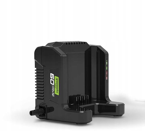 Greenworks 60V Ładowarka 2A G60UC na Arena.pl
