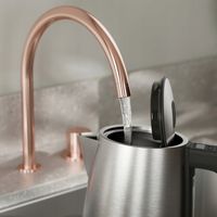 Czajnik elektryczny Electrolux E5K1-6ST 2400 W 1,7 l srebrny/szary