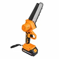 PIŁA ŁAŃCUCHOWA PILARKA AKUMULATOROWA MOCNA BLACK