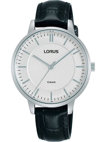 Zegarek Lorus Lady RG277TX9 na Arena.pl