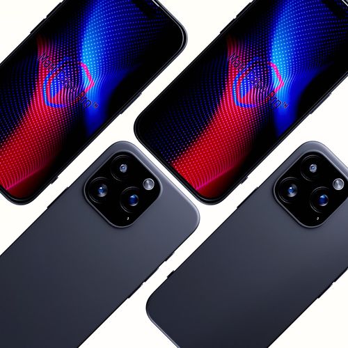 Apple iPhone 16 Pro Max - 3mk Matt Case Pro na Arena.pl