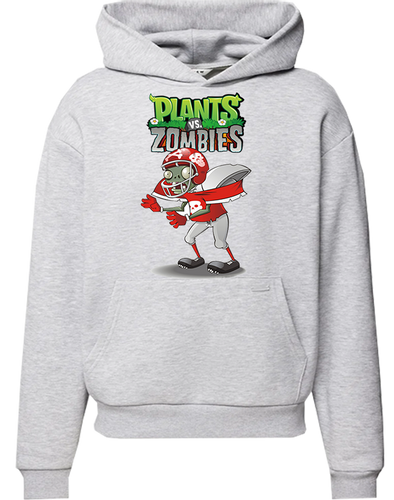 Bluza z kapturem Plants vs Zombies na Arena.pl