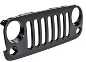 Jeep Wrangler 06-18 atrapa przednia grill przedni
