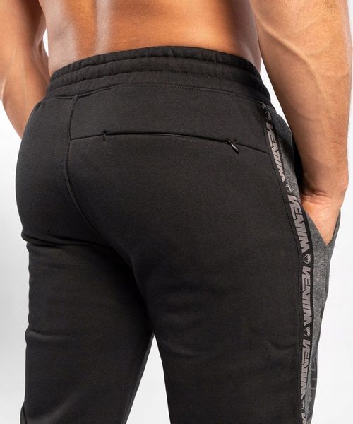 SPODNIE DRESOWE DRES VENUM CONNECT BLACK M zdjęcie 5