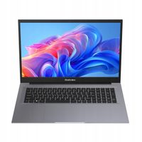 Laptop Blackview AceBook-10 18.5" N150/16GB/512GB/Win11Pro Grey