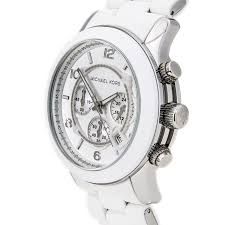 Michael Kors MK8108 - Runway na Arena.pl