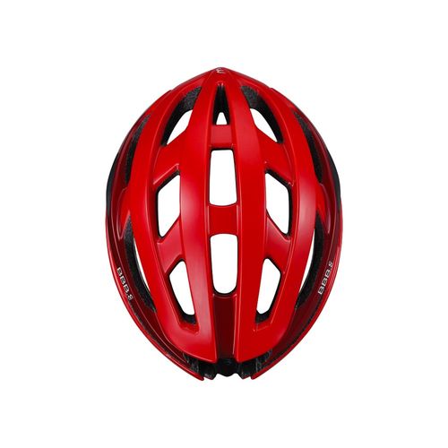 BBB BHE-151 KASK HAWK GLOSSY RED Rozmiar M na Arena.pl