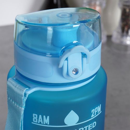 Butelka na wodę 1 l na Arena.pl