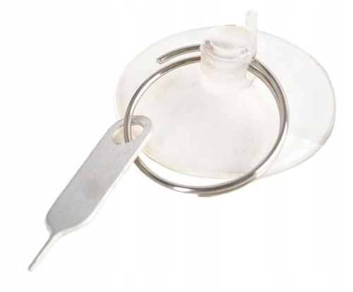 Wkrętaki Precyzyjne Zestaw do naprawy okularow majsterkowanie GSM 110el na Arena.pl