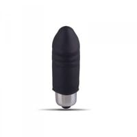 wibrator mini silikonowy toyz4lovers wodoodporny 6,5 cm