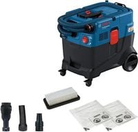 odkurzacz przemysłowy gas 400 a 28l 1200w - b 6019m0020