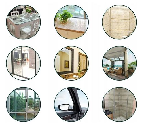 ŚCIĄGACZKA DO KABINY PRYSZNICOWEJ SZYB Z HAKIEM na Arena.pl