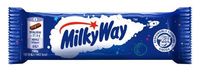 BATON MILKY WAY 21,5G