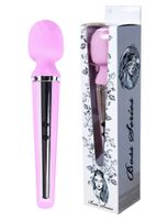 stymulator massager genius usb pink 10 function