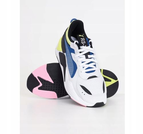 Buty Puma 36981815 R40.5 na Arena.pl