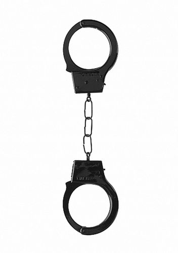 beginner""s handcuffs - black na Arena.pl