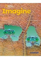 IMAGINE STARTER FLASHCARDS ELAINE BOYD, PAUL DUMMETT