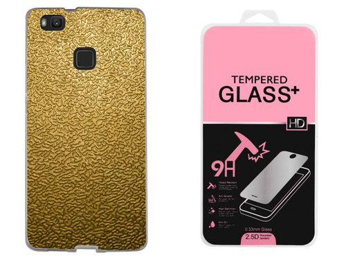HUAWEI P9 LITE | Etui smartfon CASE + Szkło na Arena.pl