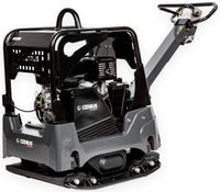 CEDRUS ZG440HRE-PRO ZAGĘSZCZARKA DO GRUNTU SPALINOWA 455kg REWERS HYDRO DWUKIERUNKOWA PRZÓD-TYŁ UBIJARKA UBIJACZKA PŁYTOWA PŁYTA WIBRACYJNA HONDA GX390 + DODATKOWE PŁOZY CEDRUS PROFESSIONAL CEDZG440HRE-PRO - OFICJALNY DYSTRYBUTOR - AUTORYZOWANY DEALER