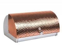 chlebak stalowy berlinger haus bh-6714 rose gold