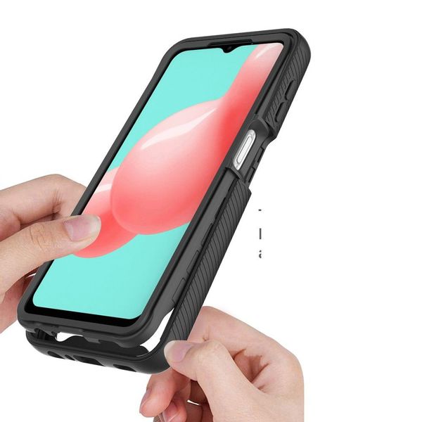 Etui Defense 360 do Samsung Galaxy A32 5G zdjęcie 4