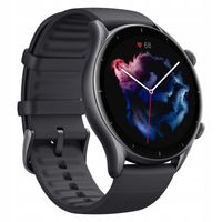 Smartwatch AMAZFIT GTR 3 GPS Czarny