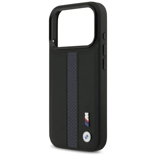 etui bmw m perforated stripe logo magsafe na iphone 17 pro na Arena.pl
