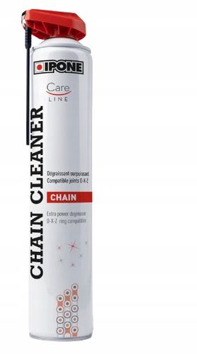 IPONE ZESTAW DO KONSERWACJI ŁAŃCUCHÓW ROAD ZMYWACZ na Arena.pl