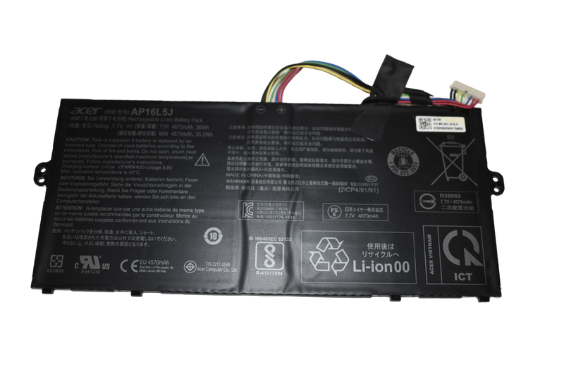 ACER SPIN SP111-32N SP111 SF514 zdjęcie 1